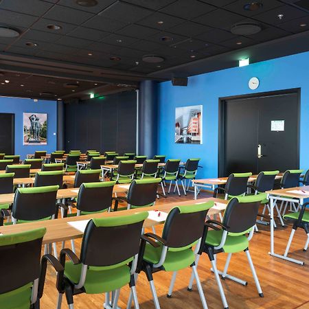 Thon Hotel Opera Oslo Kültér fotó