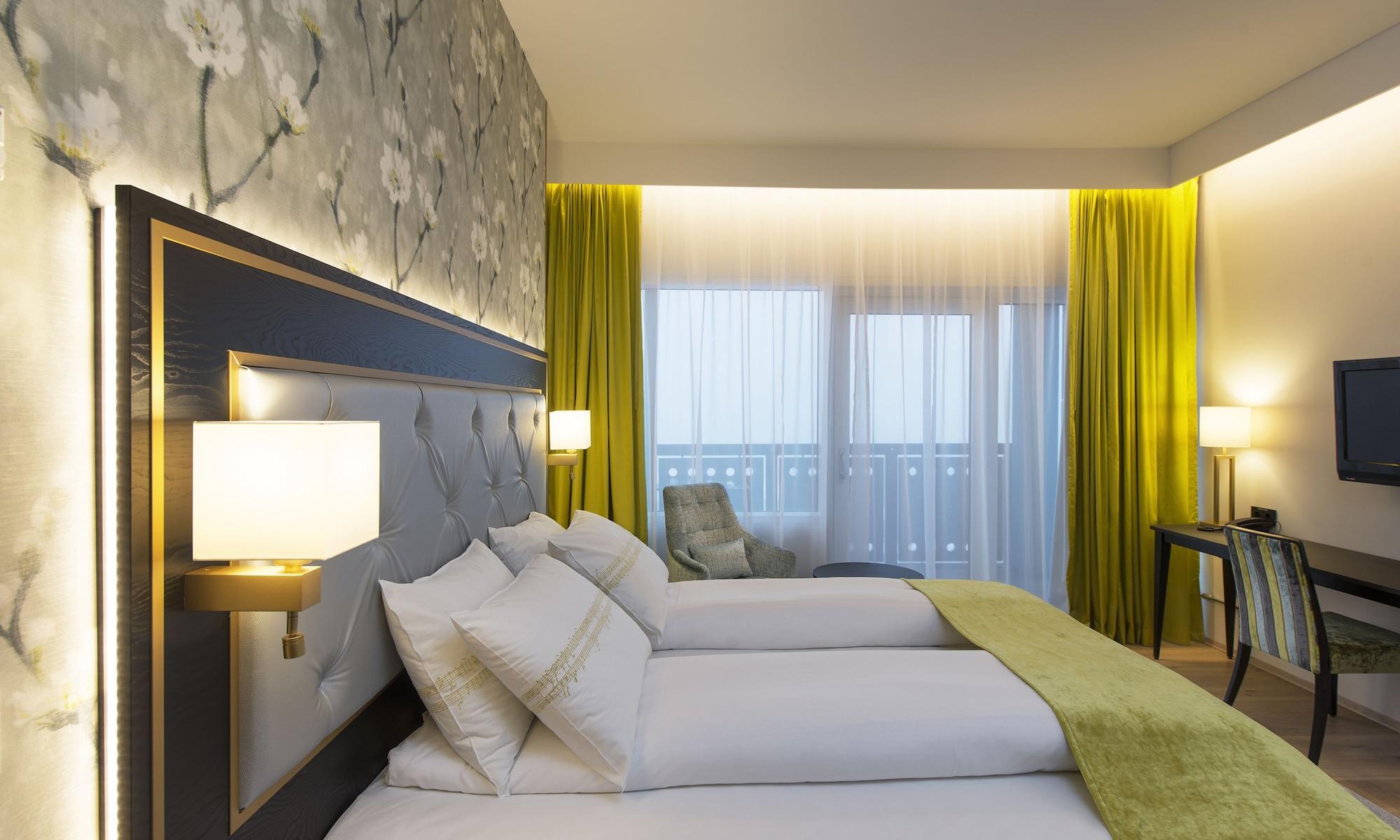 Thon Hotel Opera Oslo Kültér fotó
