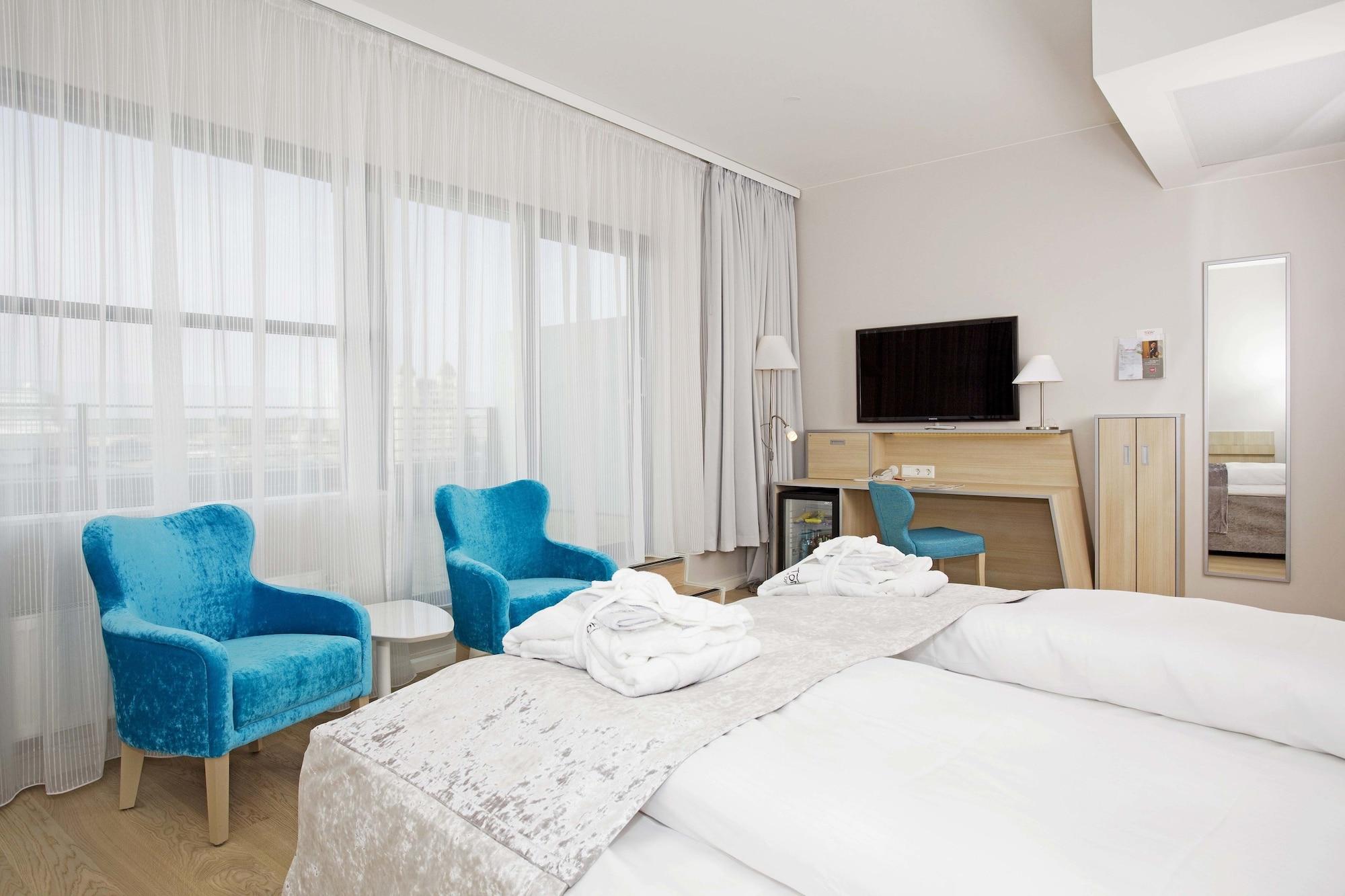 Thon Hotel Opera Oslo Kültér fotó