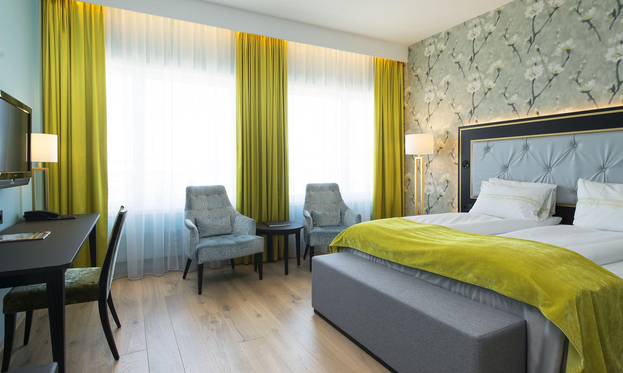 Thon Hotel Opera Oslo Kültér fotó