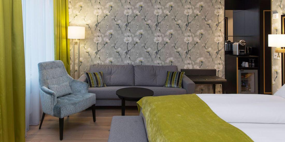 Thon Hotel Opera Oslo Kültér fotó