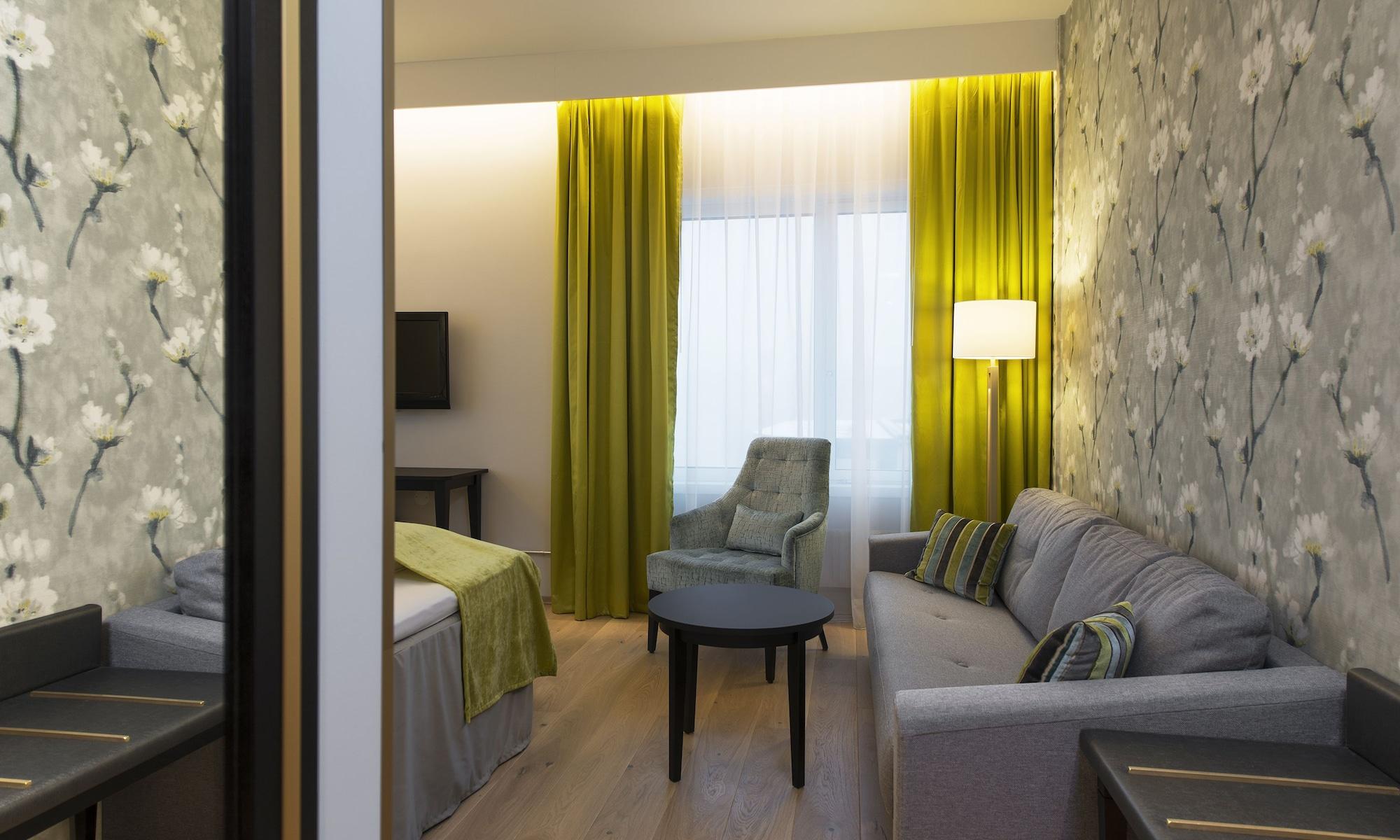 Thon Hotel Opera Oslo Kültér fotó