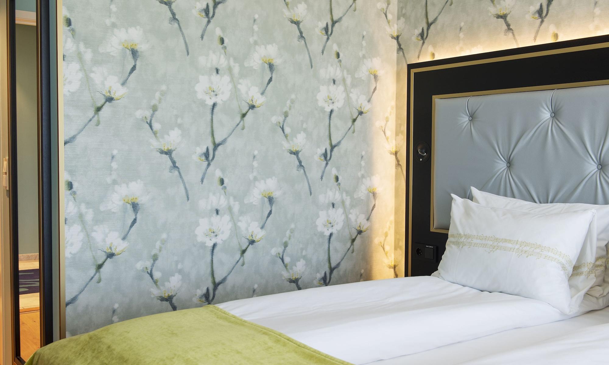 Thon Hotel Opera Oslo Kültér fotó