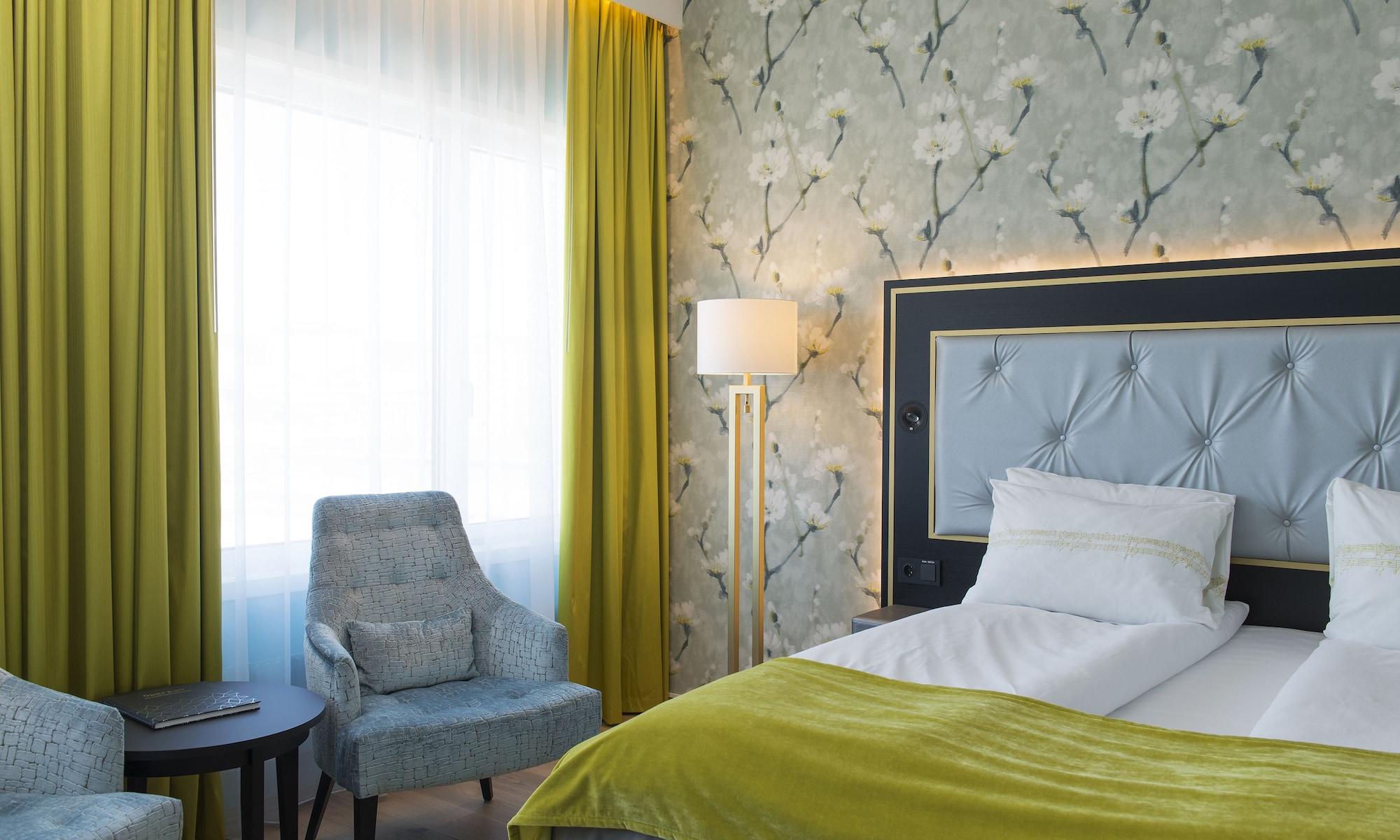 Thon Hotel Opera Oslo Kültér fotó