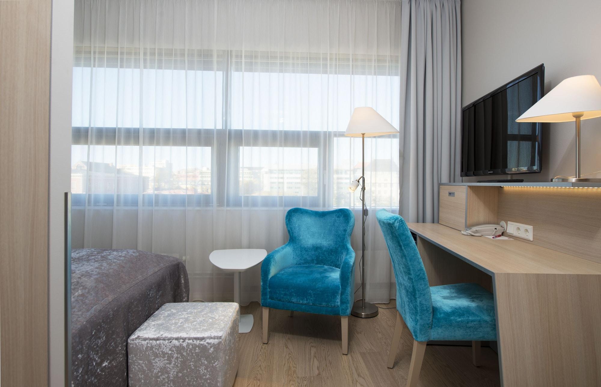 Thon Hotel Opera Oslo Kültér fotó