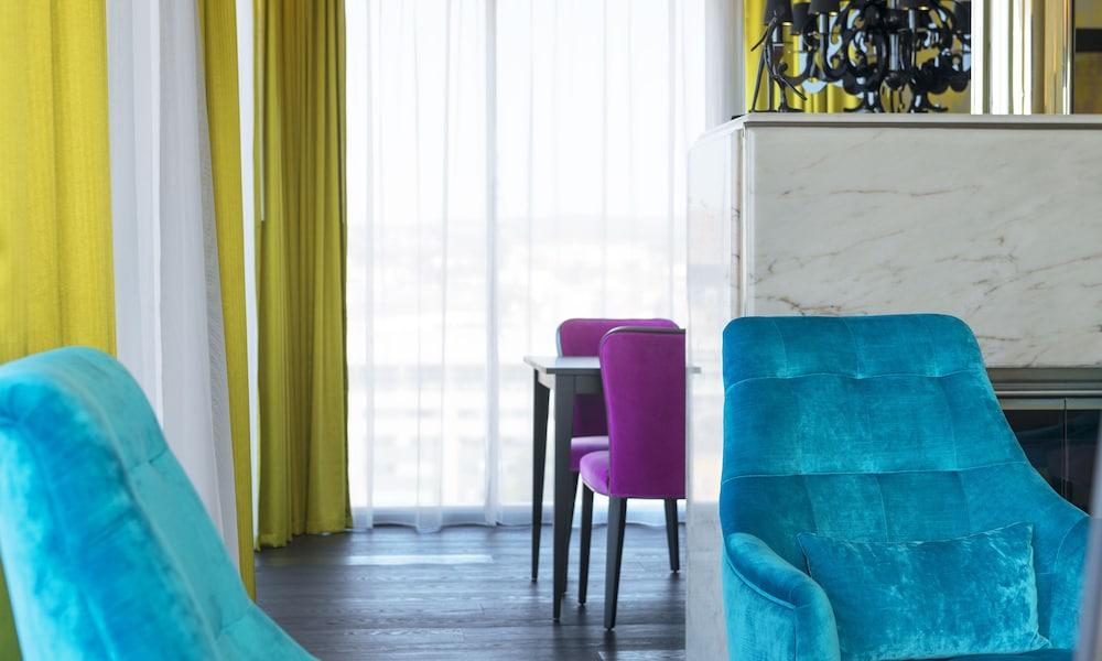 Thon Hotel Opera Oslo Kültér fotó