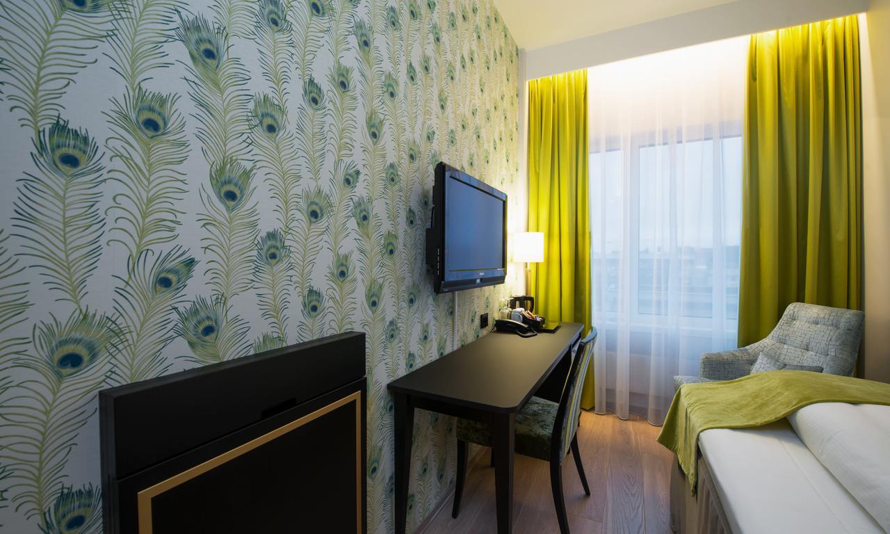 Thon Hotel Opera Oslo Kültér fotó