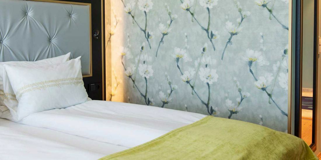 Thon Hotel Opera Oslo Kültér fotó