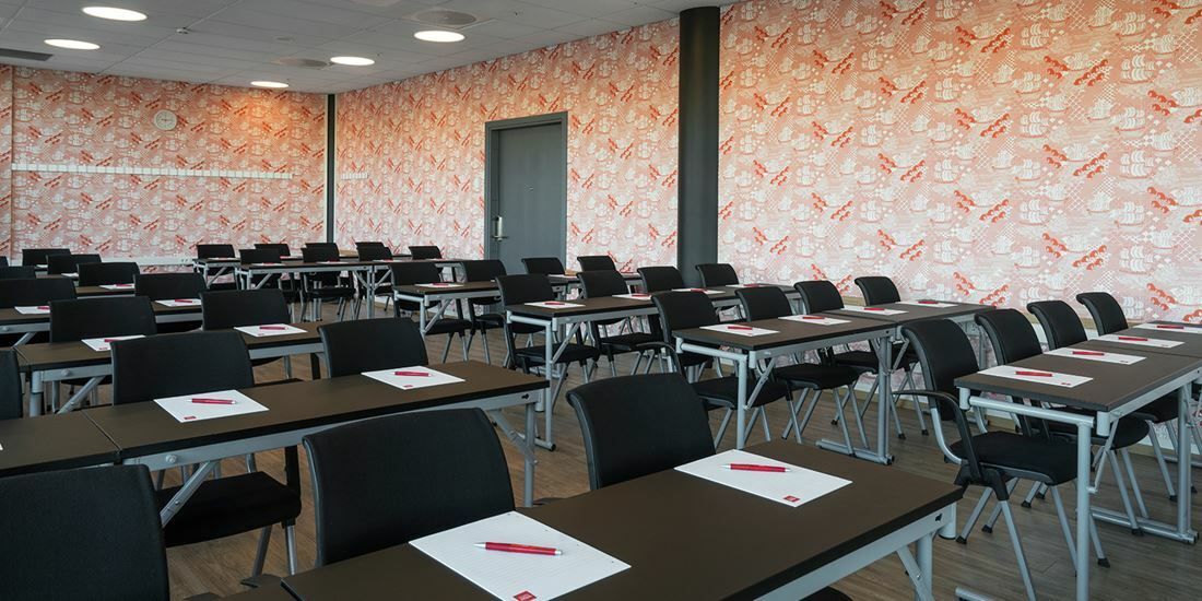 Thon Hotel Opera Oslo Kültér fotó
